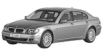 BMW E66 C164E Fault Code