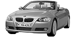 BMW E93 C164E Fault Code