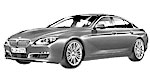 BMW F06 C164E Fault Code