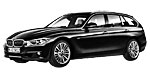 BMW F31 C164E Fault Code